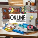 Význam grafiky a videí v online marketingu