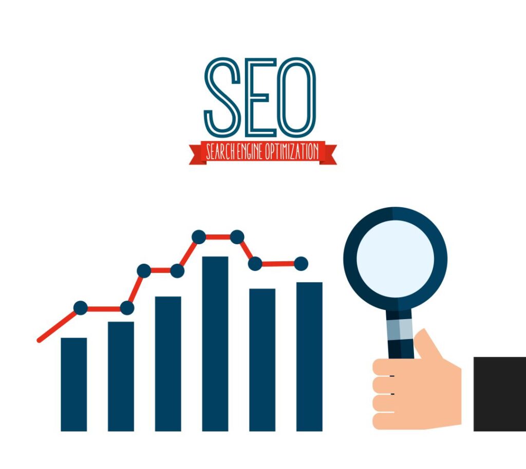 SEO optimalizácia