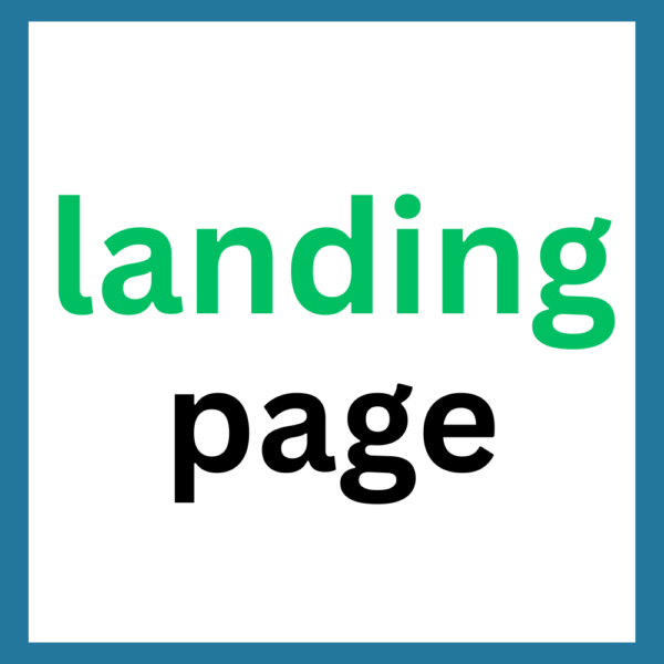 landing-page