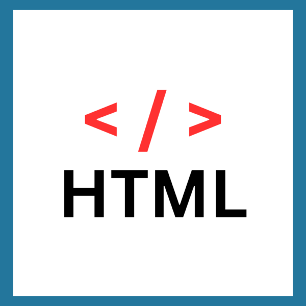 tvorba html web stránok