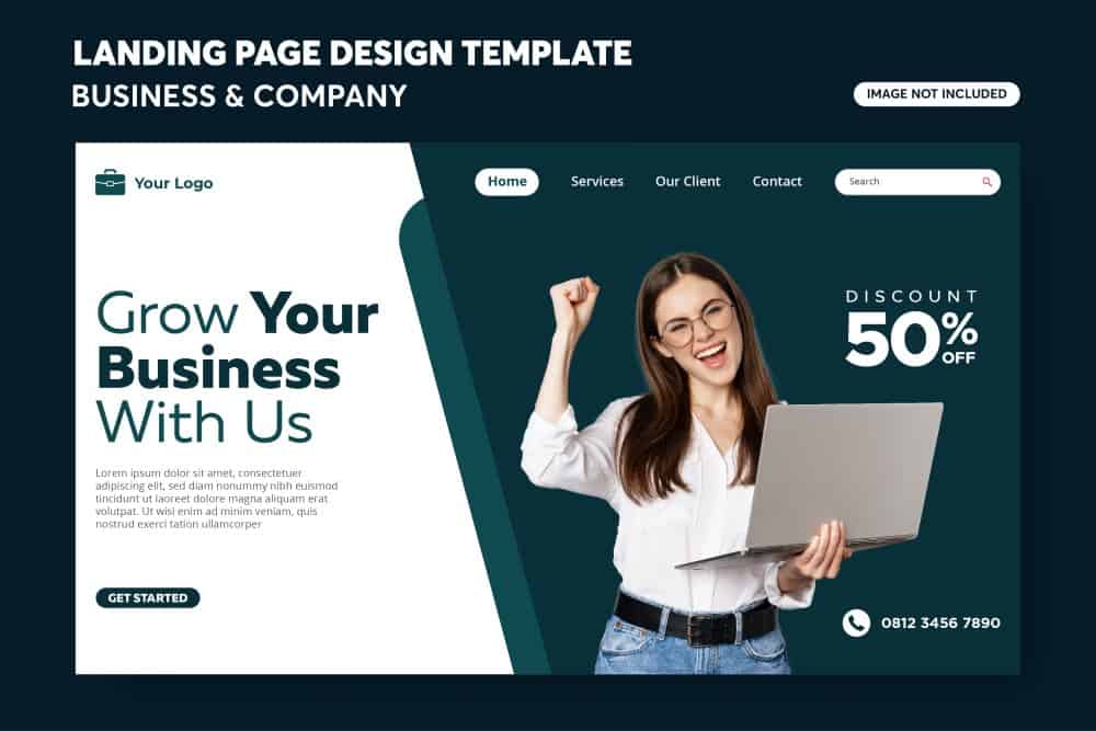 tvorba web stranok