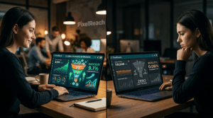 Prečo váš web neprináša zákazníkov